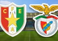 CF Estrela da Amadora x SL Benfica: Onde e a que horas ver o jogo da I Liga?