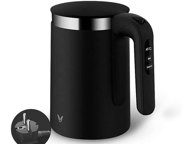 Chaleira elétrica Xiaomi VIOMI YM-K1503