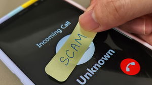 Chamadas de spam continuam a aumentar em 2026 e há uma nova forma brilhante de as travar