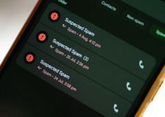 Chamadas de spam disparam em 2026 e este é o erro que provavelmente estás a cometer