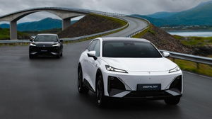 Changan Deepal S05: nova versão disponível em Portugal com preço abaixo dos 45.000 €