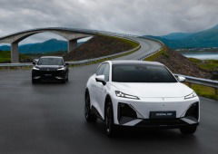 Changan Deepal S05: nova versão disponível em Portugal com preço abaixo dos 45.000 €