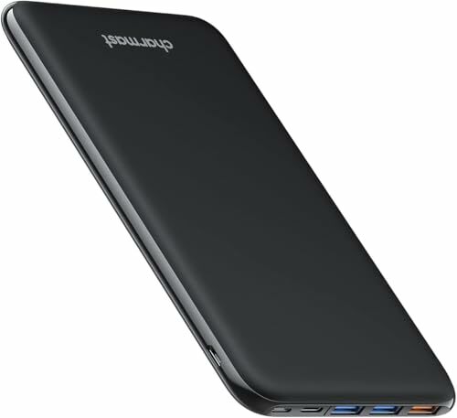 Charmast Power Bank 26800mAh