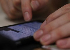 Chat Control 1.0: a polémica lei europeia que quer ler as tuas mensagens pode voltar