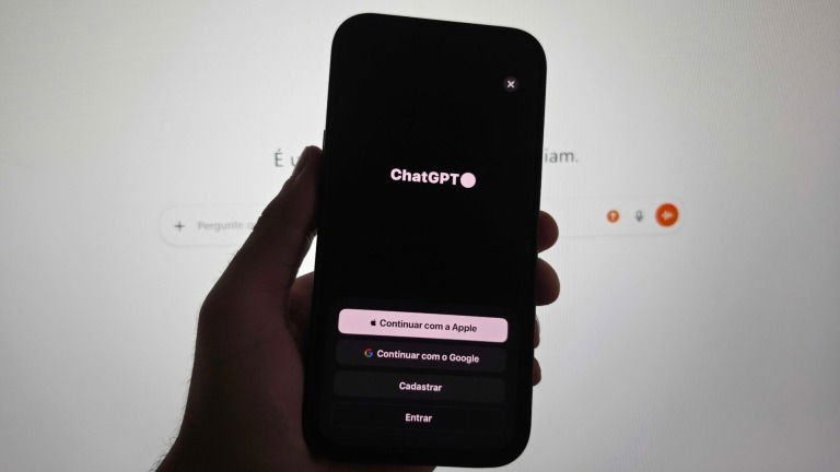 ChatGPT acaba de ficar ainda melhor com a chegada do GPT-5.4