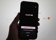 ChatGPT acaba de ficar ainda melhor com a chegada do GPT-5.4