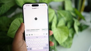 ChatGPT acaba de roubar um dos melhores truques da Google, mas as pessoas estão preocupadas