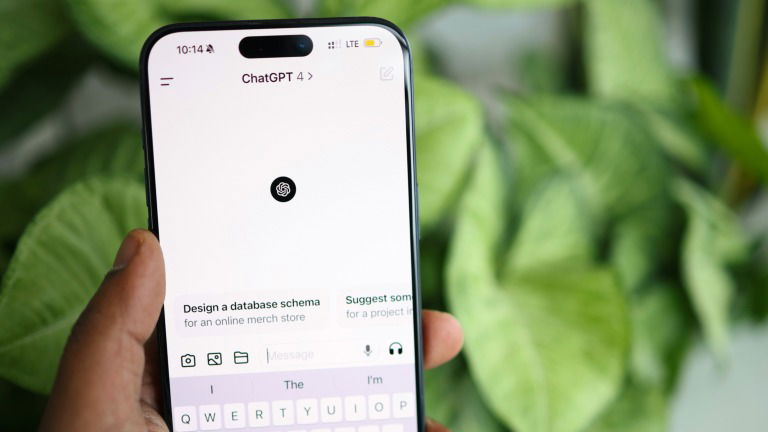 ChatGPT agora compara preços por ti e mostra tudo de forma visual