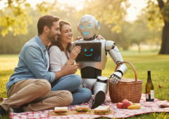 Dia dos Namorados está a chegar e ainda não tens plano: isto ajuda