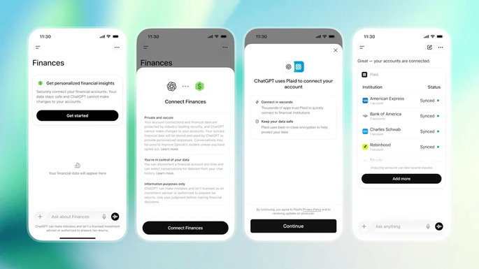 chatfinan&ccedil;as