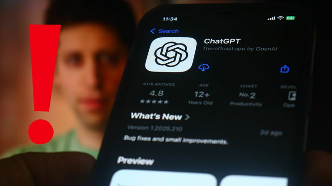 ChatGPT controlo parental