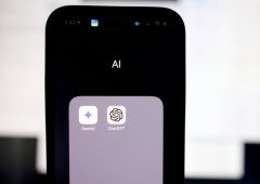 ChatGPT e Claude aceleram e Google responde: Gemini 4 chega muito em breve