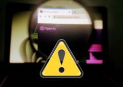 ChatGPT falso espalha ransomware e preocupa utilizadores, alerta Microsoft
