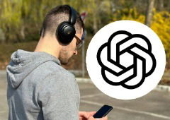 ChatGPT ganha aplicação que os fãs de música vão amar