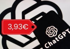 ChatGPT Go: novo plano acessível custa apenas 3,93€ (mas há um porém)