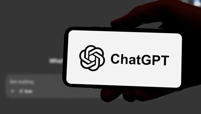 ChatGPT