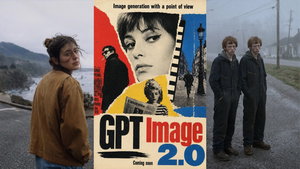 ChatGPT Imagens está a criar imagens cada vez mais realistas com a versão 2.0