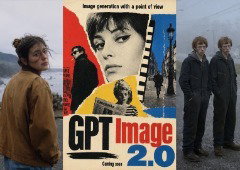 ChatGPT Imagens está a criar imagens cada vez mais realistas com a versão 2.0