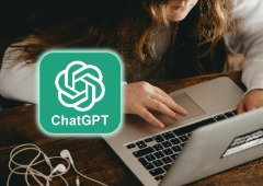 ChatGPT para adolescentes é lançado com recursos que os pais devem ter em conta