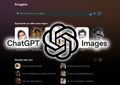 ChatGPT recebe grande atualização: imagens mais realistas e geração até 4x mais rápida