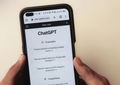 ChatGPT tem novo recurso (muito útil) já disponível em Portugal e resto do mundo
