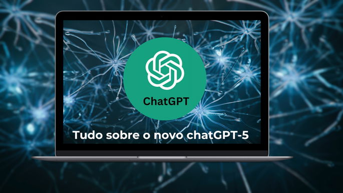 Novo chatGPT 5