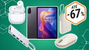Checklist de regresso às aulas: 5 gadgets Xiaomi baratos que fazem falta na mochila