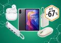 Checklist de regresso às aulas: 5 gadgets Xiaomi baratos que fazem falta na mochila