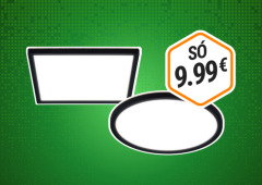 Chega amanhã ao Lidl: luz LED por 9,99 euros que todas as casas precisam