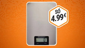 Chega amanhã: este gadget barato e útil está no Lidl por apenas 4,99 €
