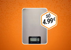 Chega amanhã: este gadget barato e útil está no Lidl por apenas 4,99 €