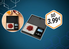 Chega hoje: Lidl lança um gadget para a tua cozinha por apenas 3,99 euros
