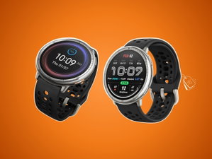 Chega o novo Amazfit Active 2 com desconto de 40% na PowerPlanet!