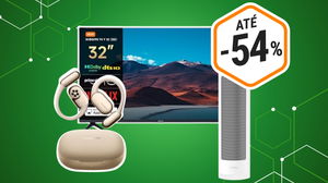 Chegam antes do Natal: 10 produtos da Xiaomi com qualidade e preço de saldo!