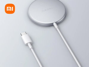 Chegará a Portugal? Xiaomi lança carregador que pode ser muito útil