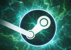 Chegaram 10 novos jogos grátis há Steam e um deles é impossível de ignorar