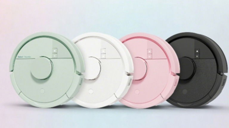 Chegou à Europa o aspirador robô mais pequeno de sempre da iRobot