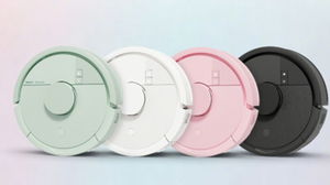 Chegou à Europa o aspirador robô mais pequeno de sempre da iRobot