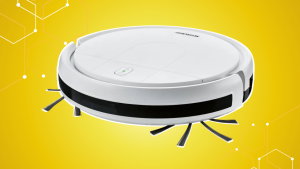 Chegou ao Lidl o robô aspirador que todos querem por menos de 80 €: Não percas!