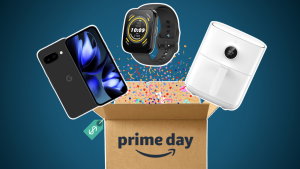 Últimas horas do Amazon Prime Day 2025: mais de 59 ofertas que não podes mesmo perder!