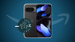 Chegou o Google Pixel 10: Será que o modelo anterior está mais barato?