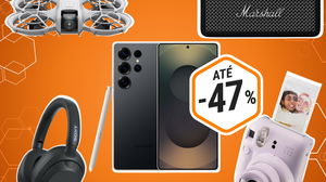 Chegou o Natal 2025: descobre 15 ofertas com descontos até 50% para as festas de fim de ano!