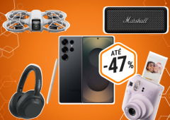 Chegou o Natal 2025: descobre 15 ofertas com descontos até 50% para as festas de fim de ano!