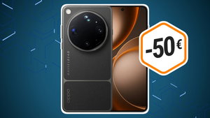Chegou o OPPO Find X9 Ultra a Portugal e já podes poupar 50 €
