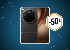 Chegou o OPPO Find X9 Ultra em Portugal e podes poupa 50 €