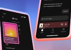 Chegou o Spotify Mensagens: conversas em tempo real e partilhas diretas na app
