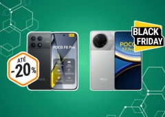 Chegou o Xiaomi POCO F8 Pro: mas como fica o preço do modelo anterior? Descobre aqui!