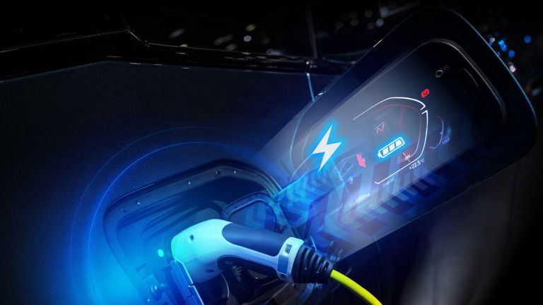 China surpreende o mundo com bateria para carros elétricos nunca antes vista