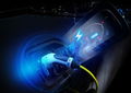 China surpreende o mundo com bateria para carros elétricos nunca antes vista