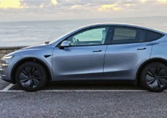 China vai banir detalhe popularizados pelos carros elétricos da Tesla